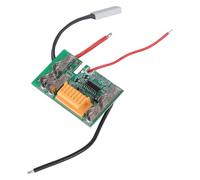 YROHGKPN Universally 18V Battery Protections Module Overcharge, Over-Discharge, Short Circuit for BL1830 BL1840 BL1850 Tools Thermal Control Battery Board