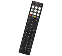 YROHGKPN Upgraded TVs Remote Control Long Distanced Operate Fast Response Comfortable for HT422330 ERF2B38H Replacement Remote Controller