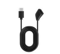 YROHGKPN USB Type C Cable for VRs Glasses PVC Materials TangleFree Charging AI Glasses Charging Wire