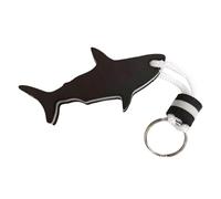 YROHGKPN Useful Buoyant Keychain Float Keep Keys Afloat for Water Sport Activity Swimming and Surfing Fish Shape Floating Keyring Floating Keychain