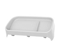 YROHGKPN Vehicle Storage Box Sturdy Silicone Materials Protects Valuables From Damage for Quick Access Silicone Container