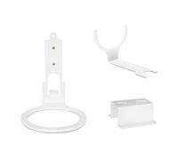 YROHGKPN Wall-mounted Smart Holder Living Room Bedroom Loudspeaker Box Hanger Loudspeaker Bracket for 2 Mount Wall Brackets for Home