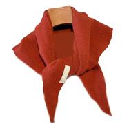 YROHGKPN Warm Wool Knit Scarf for Women Protecting Neck From Chilly Winds Ideal for Commutes and Outdoor Excursions Headscarf