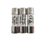 YRPV-30 8A 10A 12A 15A 16A 20A 25A 30A Fuse 10 * 38 DC1000V 1PCS(30a)
