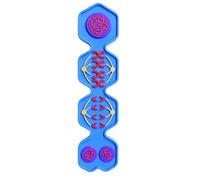 YRQMGSF Mitosis Model - Biological Cell Undergoing Meiosis Model - Mitosis Complete Process Model for Biology Education