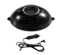 YRREATY 1 Pc Sauna Oxygen Ionizer - Keep Sauna Smelling Clean for Odor Reduction, Sauna Accessories, Enhance Sauna Experience