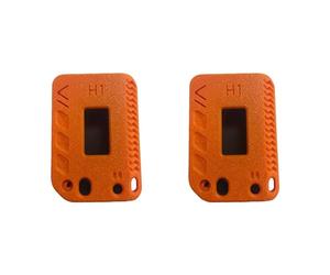 YRREATY 2X for Meshtastic Heltec V3 Case -, Handy, Perfect for DIY Projects