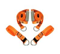 YRREATY Adjustable for Tent Stabilization Storm Straps Kits Tensioner Awning Tie Down Kit in RV Camping Caravana