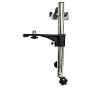 YRREATY Adjustable Holder Wall Mount Level, Support Tool Mount, Leveling Measurement Device, Carpentry Home Equipment Height