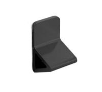 YRREATY Bathroom, for Footstool Easy to Place, Tools for Cleaning the Body, and Bath Accessories for Foot Massage Perforation-Free