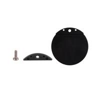 YRREATY Boat Accessories for Marine Drainage Replacement Spare Parts Scupper Valve Flap Assembly