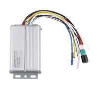 YRREATY Brushless DC Motor Controller 24V 15A PWM Speed Regulation Blowers