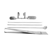 YRREATY Capon Kit Safe Storage | All accessories are included for caponization, making it a ready-to-use poultry toolkit.