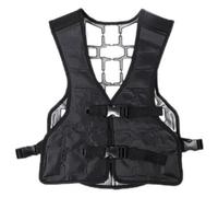 YRREATY Cooling Vest with Reusable PCM Cooling: & Breathable