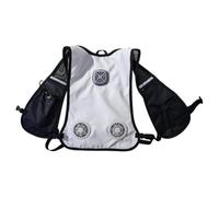 YRREATY Cooling Vest with Semiconductor Refrigeration for Construction