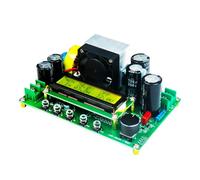 YRREATY CV CC Booster Module LCD Display DC CNC Boost Constant Voltage Constant Current DPX800S Boost 12V-120V 0-15A