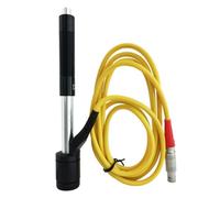 YRREATY D-Type Impact Device for Leeb Type D Measurements for Lab Use