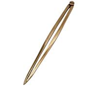 YRREATY Engineered for Architecture and Navigation Solid Brass 200mm Divider, Rust-