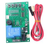 YRREATY Four-Digit Timer Control Board, Timing Board, Time Management Module for Kids' Projects