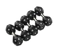 YRREATY Hexagonal Sphere Magnetic Marking 10 Reflective 3D Scanner Target Points 3 Inside 6 Outside Marker Balls