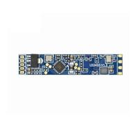 YRREATY Human Millimeter Wave Radar Sensing Module 24GHz Human Presence Sensor Module Smart Heartbeat Detection Module with BT LD2410B A1