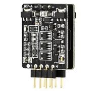 YRREATY LC8 Single Operational Amplifier Discrete Operational Amplifier Discrete Op-Amp Class A JFET, High Current, Low Distortion, Low Noise, Internal AP Testing A