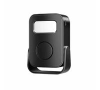 YRREATY Motion Detector Infrared Sensor Intelligent Welcome Doorbell Recording Function Wireless Door Greeter Sensor