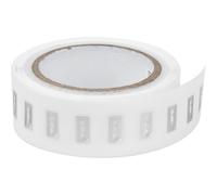 YRREATY NFC Tags for Business Information Sharing | Program NFC labels to broadcast contact data, links, menus, or product with a tap.