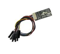 YRREATY Online Download Debugger Support WCH RISC-V Architecture MCU/SWD Interface for RISC-V ARM CH32 STM32
