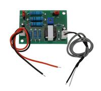 YRREATY Passive Audio Attenuator High-Level to Low-Level Amplifier Speaker to Line Output Hi-Fi Common Ground Isolation