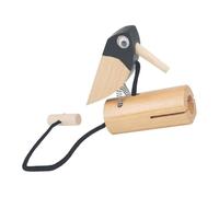 YRREATY Percussion Instrument Orff Birdsong Sound Toy for Early Learning