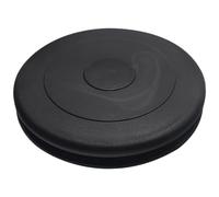 YRREATY Round Hatch Cover for Kayak 9in Out 7.5in Inner Valley Compatible | Note: Color slightly from the image due to lighting; plastic construction keeps the hatch .