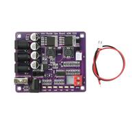 YRREATY Router UPS Board Rainbow Tone Output PCB | Rainbow Tone; 40W Router UPS Board; 4-channel output; efficient PCB.