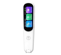 YRREATY SD02 Intelligent Translation Machine Offline Chinese English Scanning Pen 112 Multilingual Translation Pens