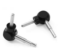 YRREATY Skate Bearing Tool: Dual 8mm Press & Pull for Inline Skates Pro | Dual 8mm press and pull in a single compact tool, perfect for inline skates, skateboards and cruisers; pocket friendly.