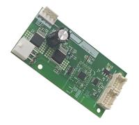 YRREATY Treadmill Incline Motor Controller Treadmill Incline Controller ZG0279 Incline Motor Control Board