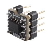 YRREATY Ultra-Low Distortion and Low Noise Dual OPA1656 Operational Amplifier 1656 DIP8 Straight Plug 100mA High Current New A