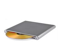 YRREATY USB 3.0 Suction External Optical BD/CD/DVD RW Burner Laptop Desktop | Super compatibility BD-RW external drive with USB 3.0 ensures broad support across laptops and desktops.