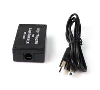 YRREATY USB Interface BT-100U Cash Drawer Driver Trigger with Drawer Trigger Functionality