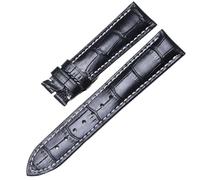 YRRSHJA cowhide leather watchbands for longines l2 l4 master collection flagship evidenza strap watch bands calfskin bracelet l2.628.673