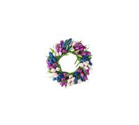 YRRYGMN christmas outdoor decorations 3pc Home Decoration Wall Hanging Ornament Garland For Christmas