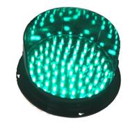 YRthongXy Style Traffic Lamp, Outdoor Waterproof Indicator Warning Light, Suitable for Parking Lot, Construction Site