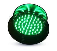 YRthongXy Style Traffic Lamp, Outdoor Waterproof Indicator Warning Light, Suitable for Parking Lot, Construction Site