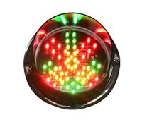 YRthongXy Style Traffic Lamp, Waterproof Ip68 Red Fork Green Arrow Signal Light,12v/24v Led Traffic Stop