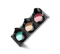 YRthongXy Traffic Light Lamp, Traffic Light, Triple and Dual Module,for Garage, Road, Dock, Decoration and More
