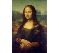 YRTMHU DIY 5D Diamond Painting Kits for Adults Kids by Number Personalised Diamond Painting Kit Mona Lisa Portrait Crystal Rhinestone Embroidery Painting for Home Wall Decor