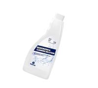 YRTRTTU Floor Cleaning Liquid Solution 480ml, Compatible for Tineco, Floor One S3/S5/iFloor/Breeze/S5 Combo/S7 Pro, vacuum cleaner cleaning solution