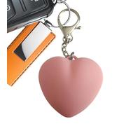 YRTUOP Bag Light for Purse | Portable Heart-Shape Decor LED Lamp - Touch Sensor Purse Lamp - for Men Camping Nurse Safety Runners Work Halloween Backpack Tree Women