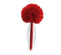YRTUOP Belly Button Lint Brush,Funny Handy Tool - Handy Tool for Belly Button Care, Convenient Face Brushes for The Person Who Has Everything