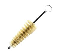 YRTUOP Cleaning the flute, maintenance tool for saxophone bristles for care, brushes for removing dust and cleaning, suitable for soprano, alto, tenor, trumpet